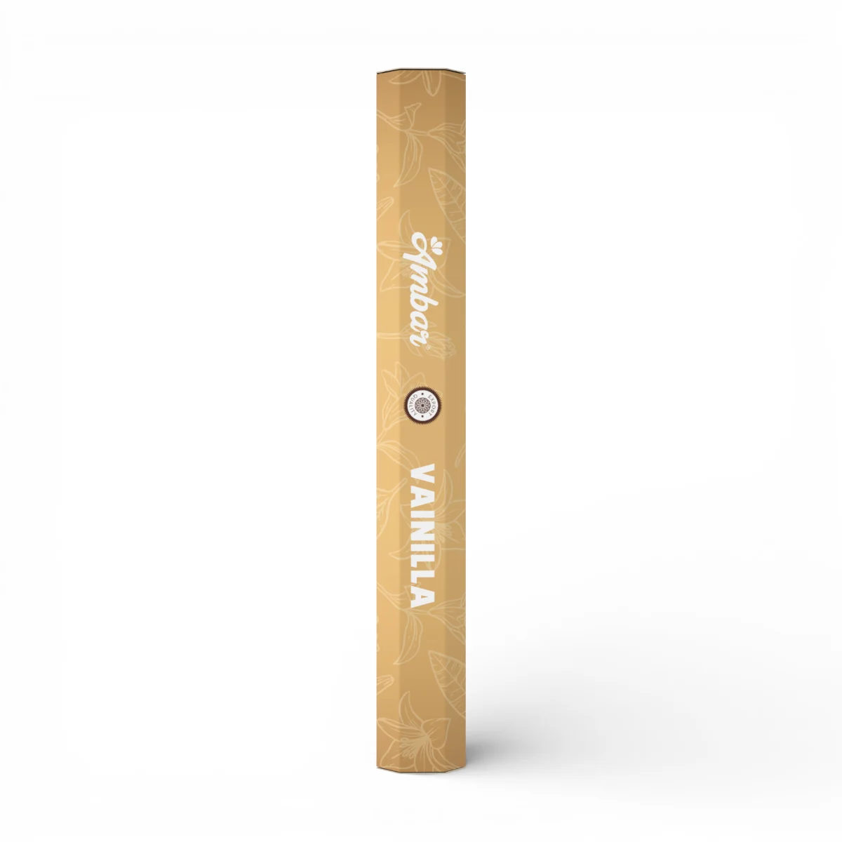 Vainilla - Sahumerios Ambar - 20und