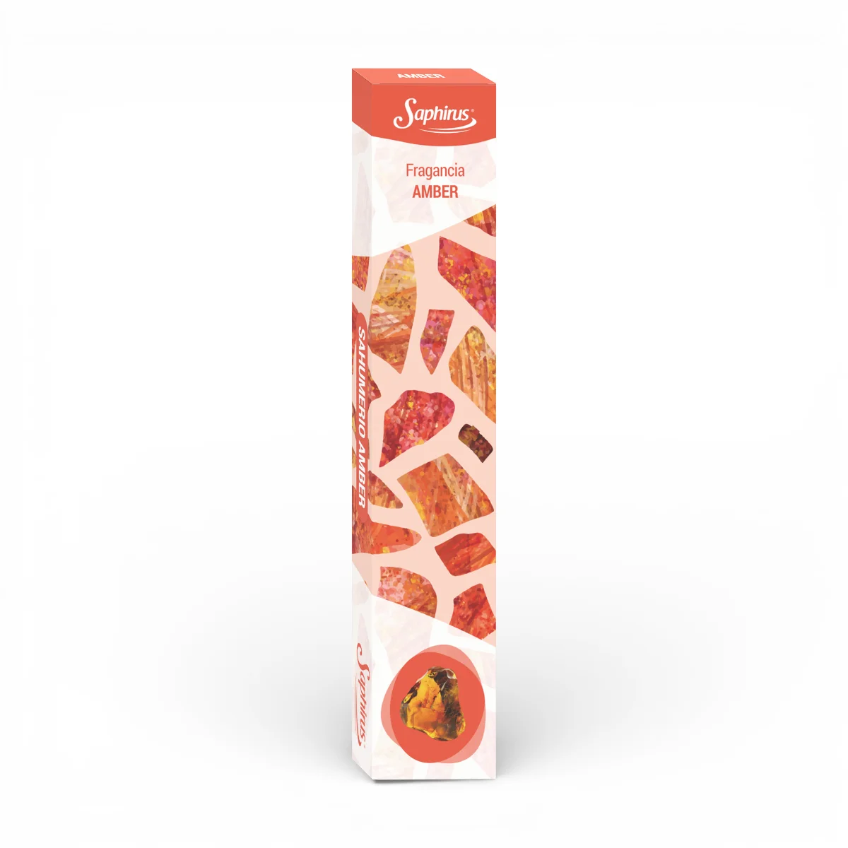 Amber - Sahumerios - 15gr