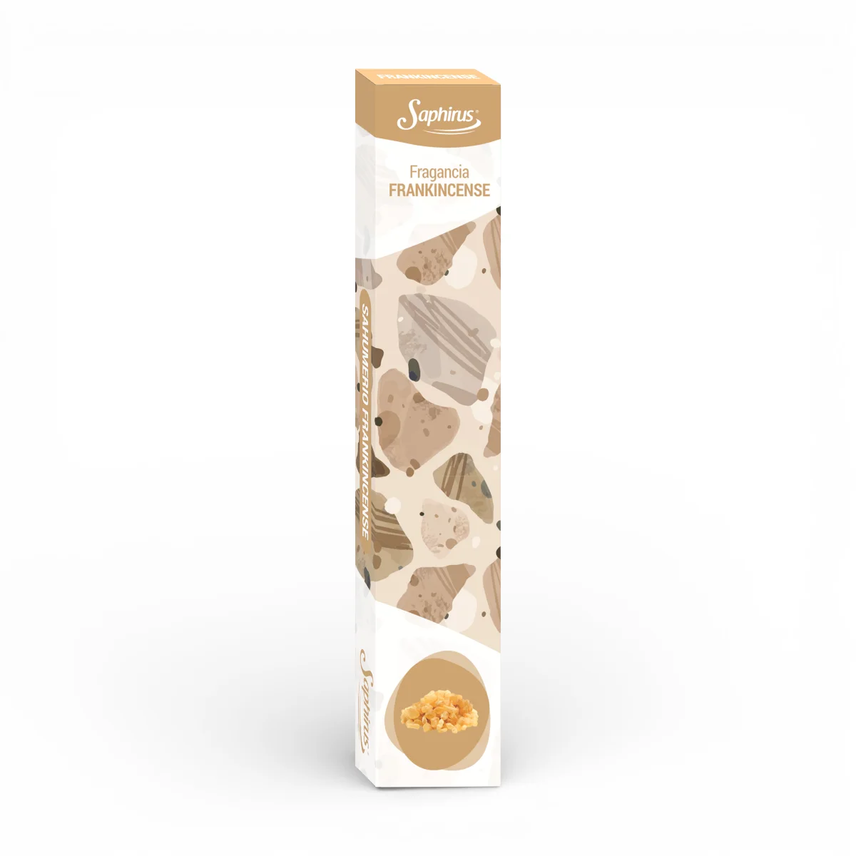 Frankincense - Sahumerios - 15gr