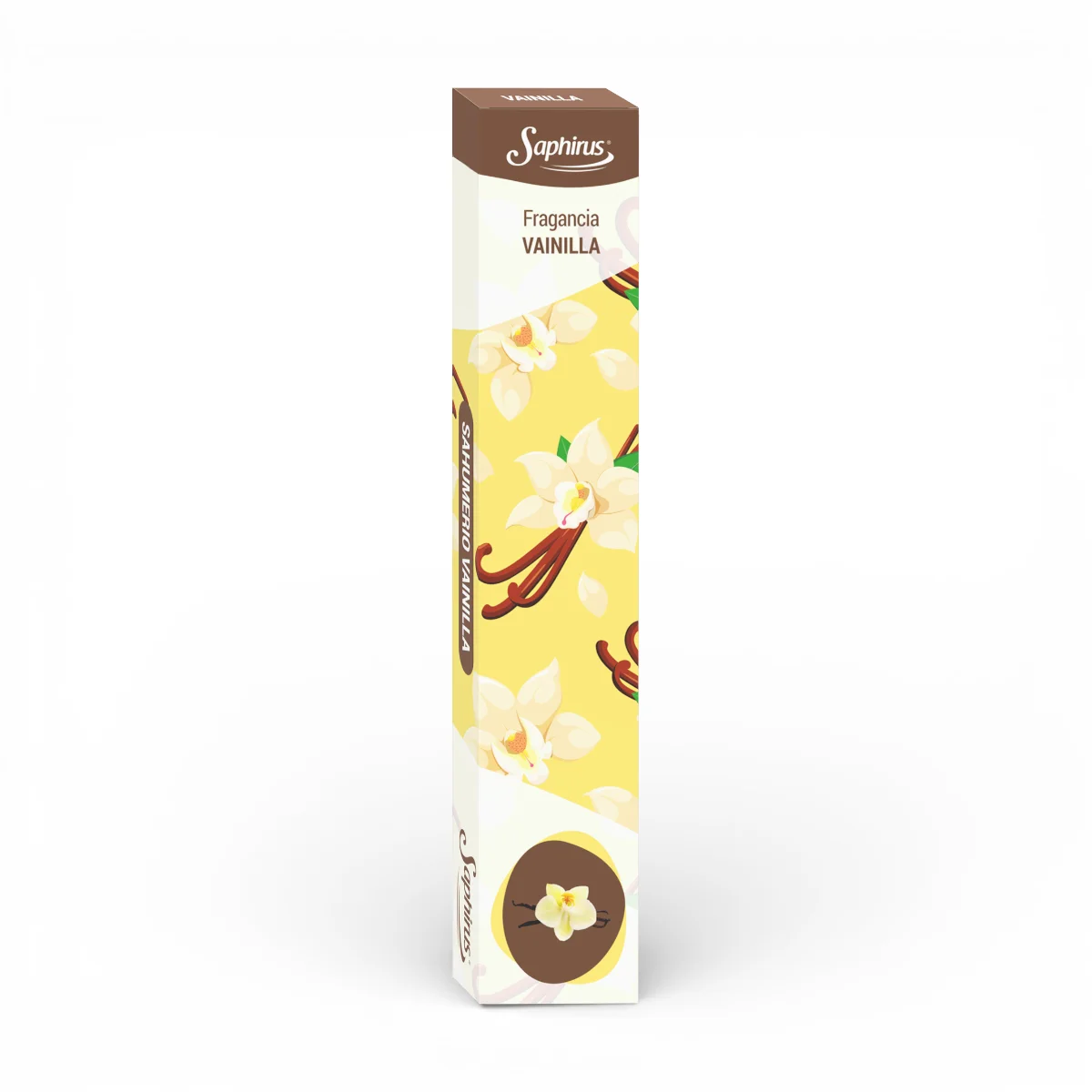 Vainilla - Sahumerios - 15gr